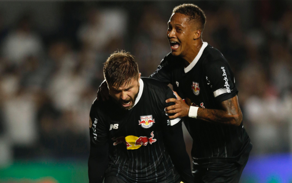 Red Bull Bragantino X Fluminense Palpites Odds Onde Assistir Ao Vivo